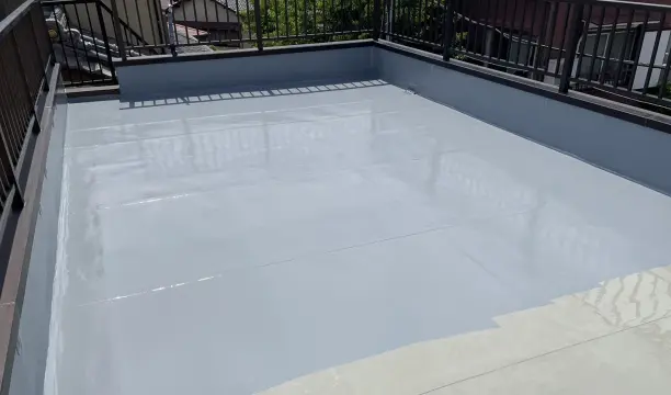 防水工事